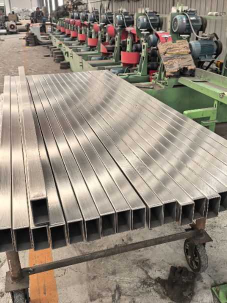 南宁液冷不锈钢方管选源头厂